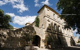 Château d'Arpaillargues les Collectionneurs
